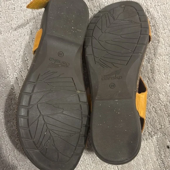 Dansko • Reece sandals - Picture 5 of 5